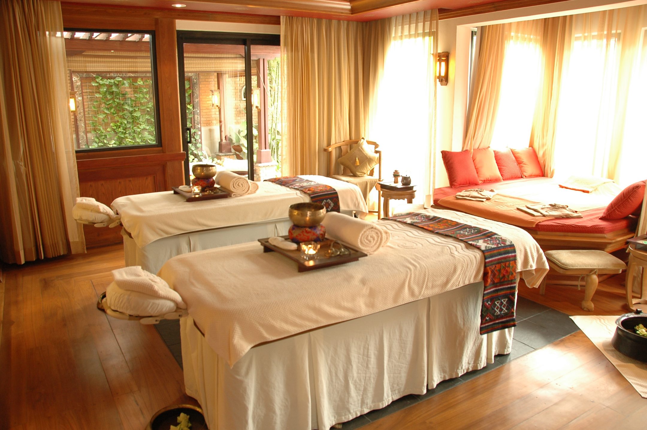 Chiang Mai Citylife The Best Massage Spas In Chiang Mai