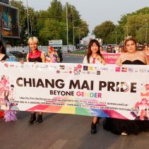 Chiang Mai Gay Pride 2023 Chiang Mai Citylife CityNow