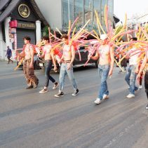 Chiang Mai Gay Pride Chiang Mai Citylife Citynow