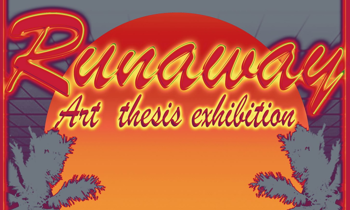 runaway-art-thesis-exhibition