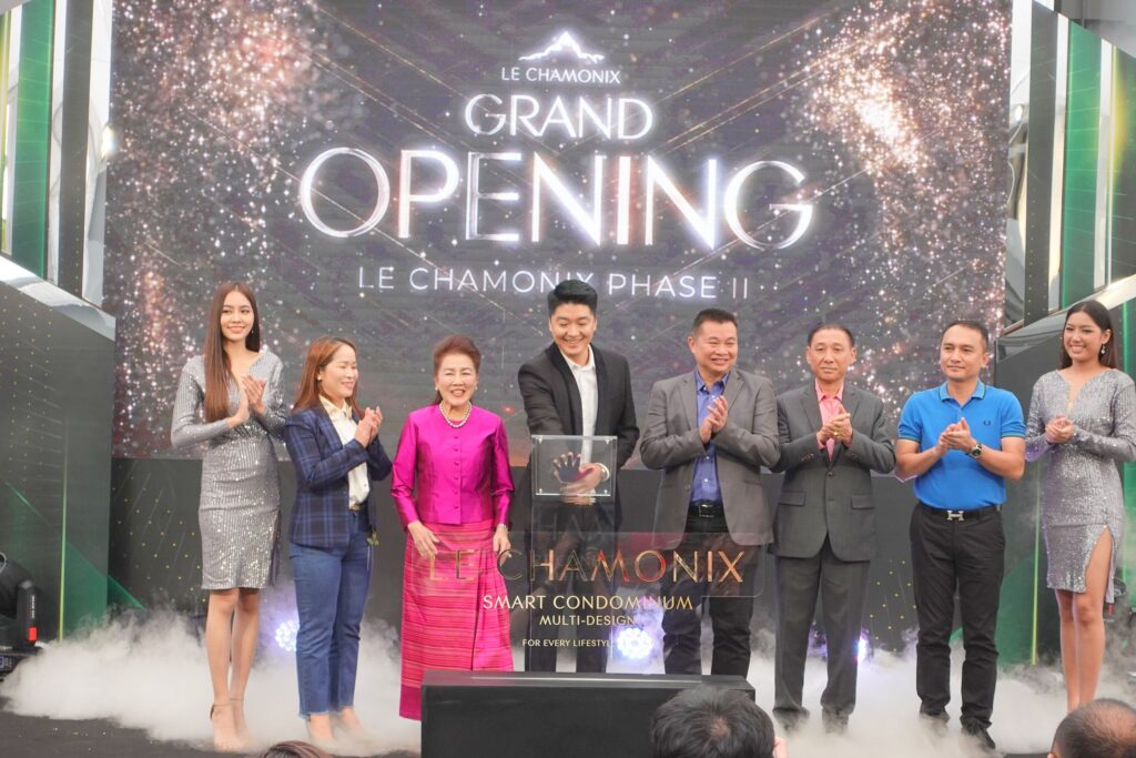 Le Chamonix Grand Opening Phase 2 Chiang Mai Citylife CityNow   415968915 388815847064210 2901482564406859193 N 1024x683 